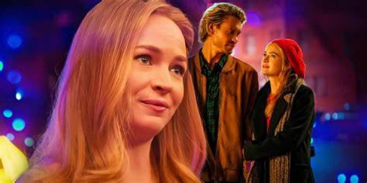 What happens if Ashley follows the voice?