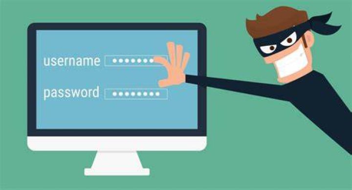 What happens if checking account is compromised?