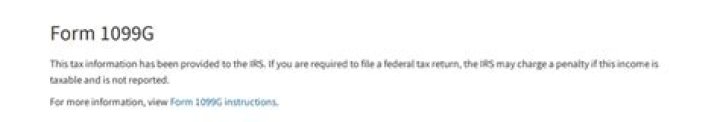 What happens if I file my taxes without my 1099g?