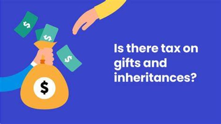 What happens if I give half of my house to my Children?