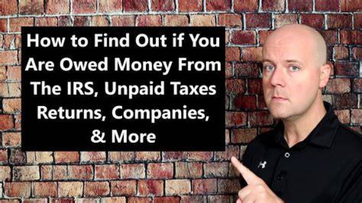 What happens if I Paid my owed taxes twice to the IRS?