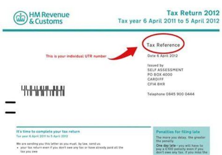 What happens if I put the wrong EIN on my tax return?