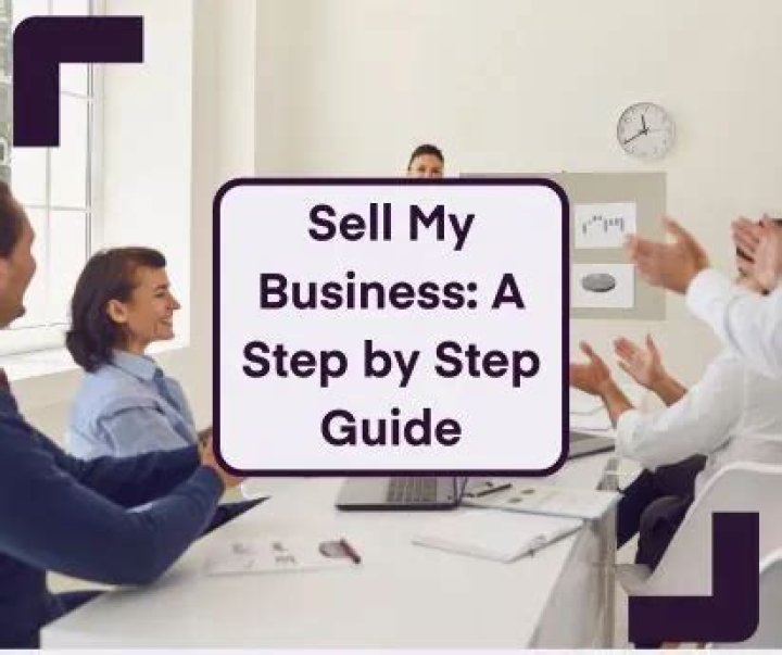 What happens if I Sell my Business in full?