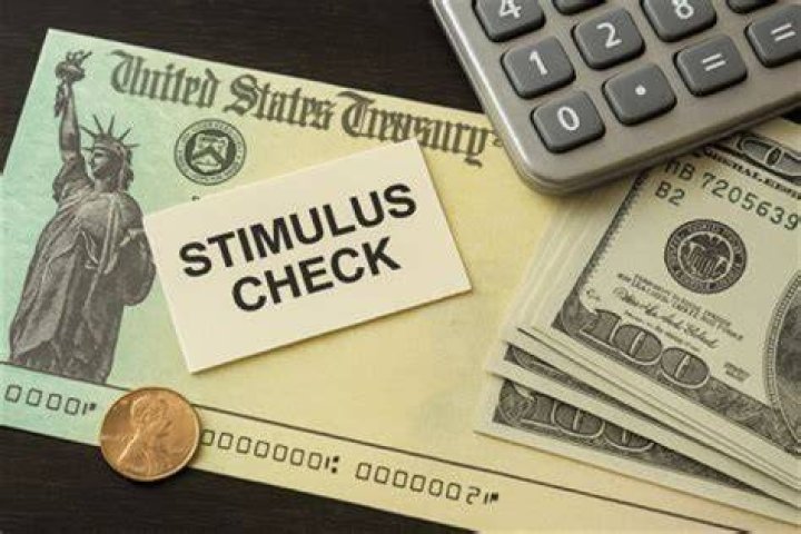 What happens if I shredded my stimulus check?
