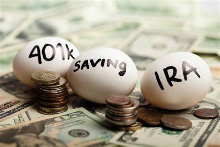 What happens if I withdraw from my 401k under the CARES Act?