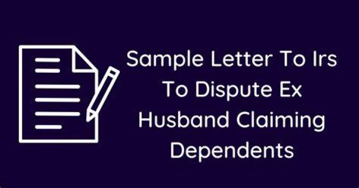 What happens if my ex and I claim a dependent?