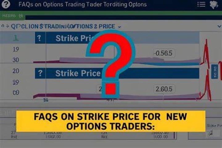 What happens if my option hits the strike price?
