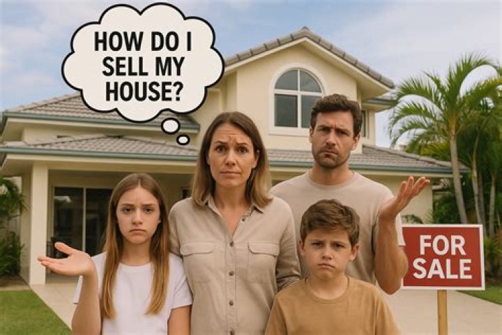 What happens if my siblings want to sell my house?