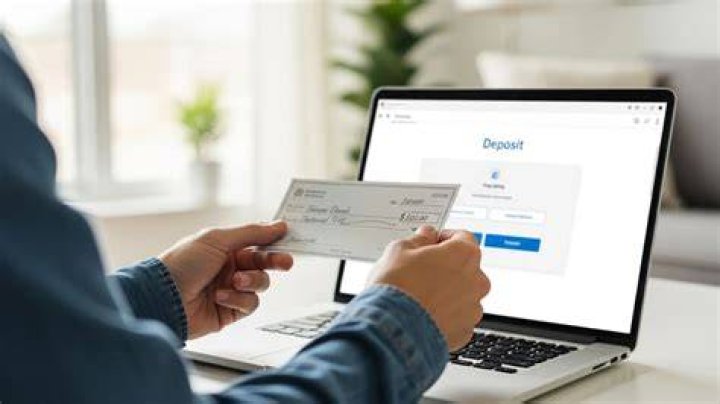 What happens if my stimulus check was sent to a closed bank account?