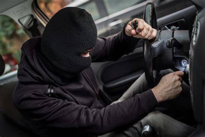 What happens if they steal your car in Mexico?