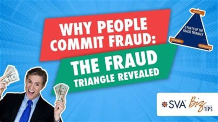 What happens if you accidentally commit EDD fraud?