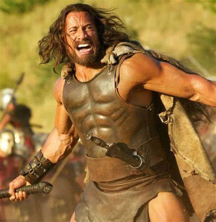What happens if you cut Hercules hair?