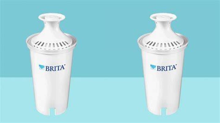 What happens if you don't change Brita filter?