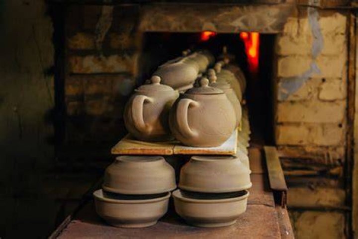 What happens if you don't fire clay?