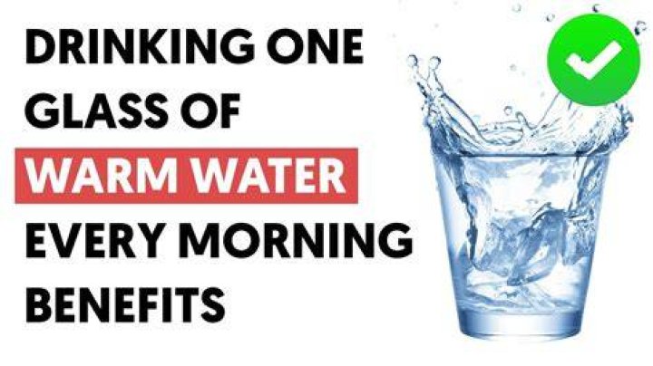 What happens if you drink a glass of water every hour?
