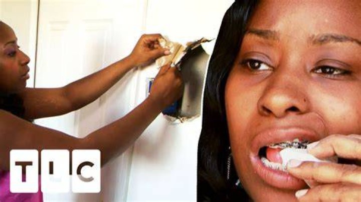 What happens if you eat drywall?