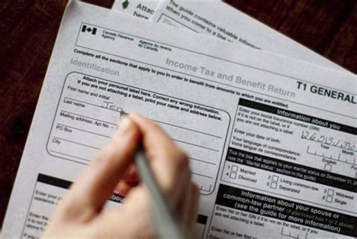 What happens if you forgot to report income on your tax return?