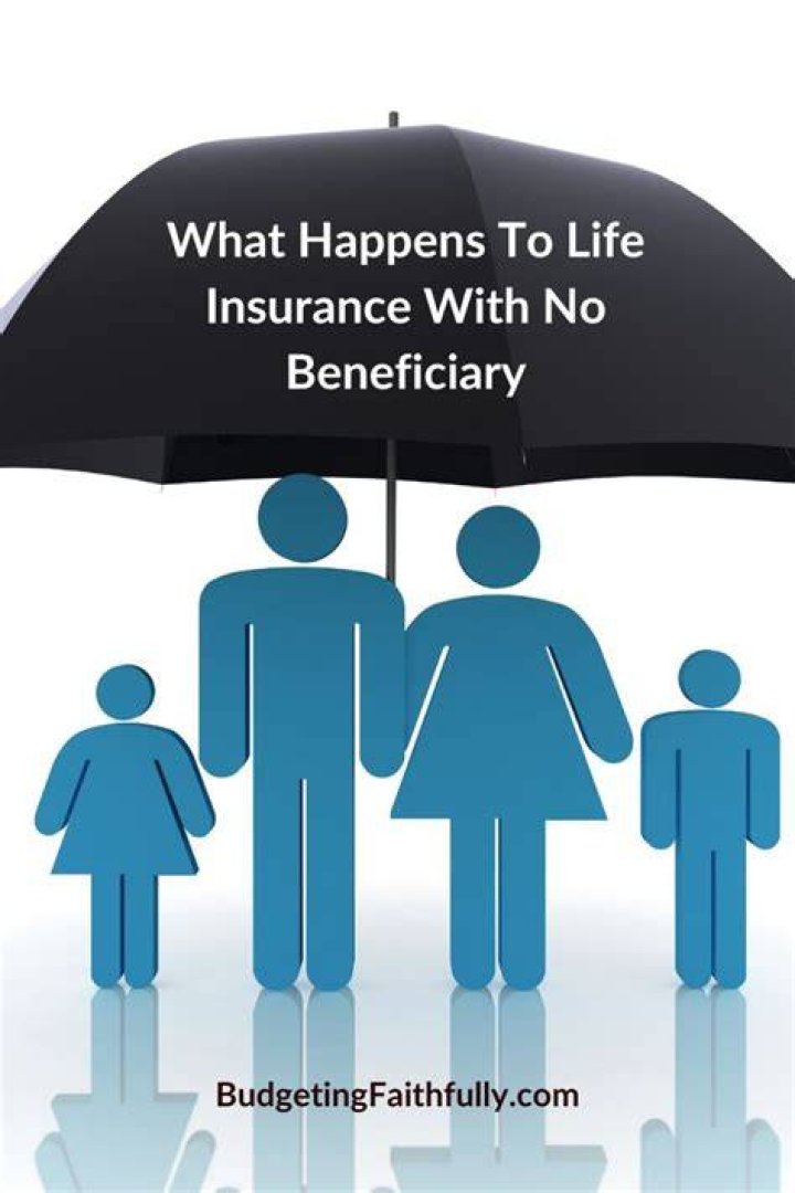 What happens if you inherit a life insurance policy?