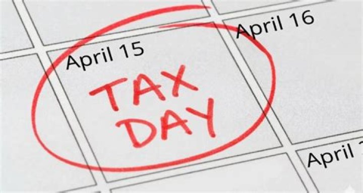What happens if you missed the May 17 tax deadline?