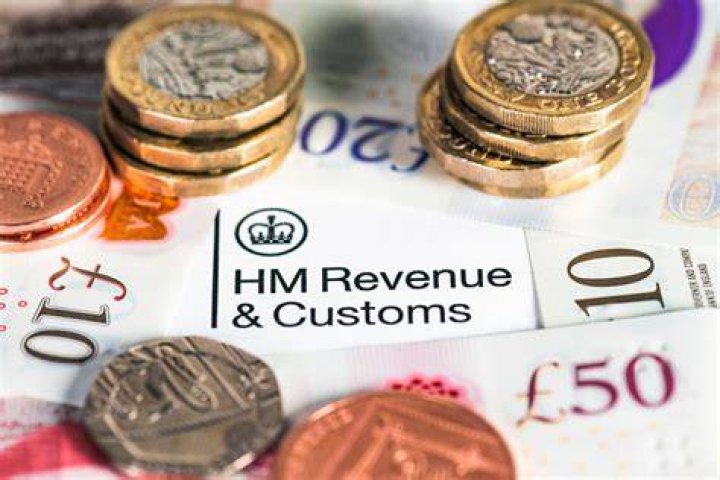 What happens if you owe HMRC money?