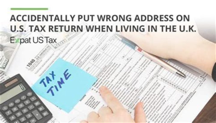 What happens if you put the wrong routing number on your tax return?