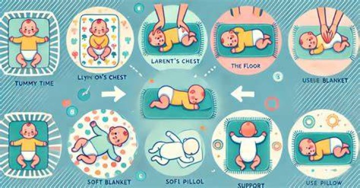 What happens if you skip tummy time?