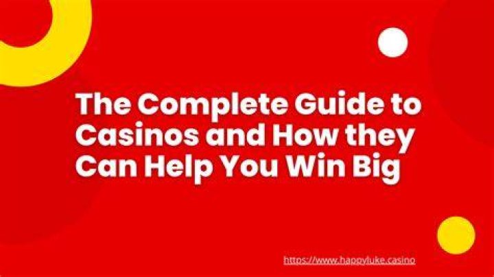 What happens if you win big in Vegas?