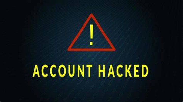 What happens if your checking account gets hacked?