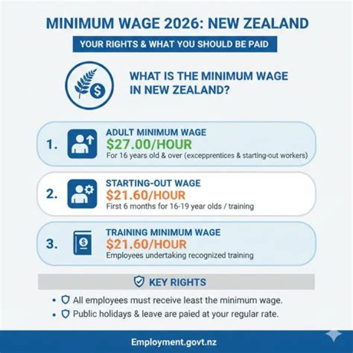 What happens if your not paid minimum wage?