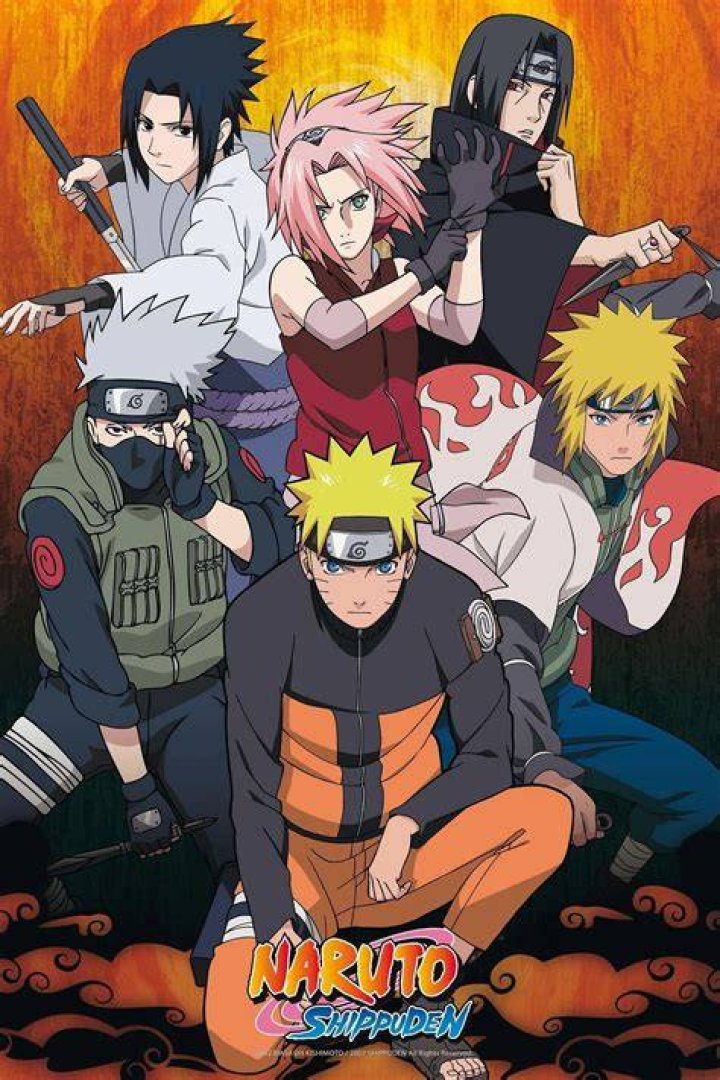 What happens in Naruto: Shippūden episode 473?