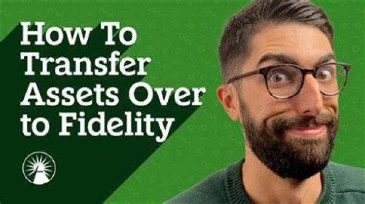 What happens to Fidelity account when you quit?