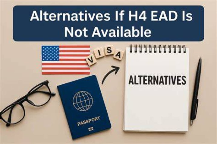What happens to H4 EAD if spouse loses job?