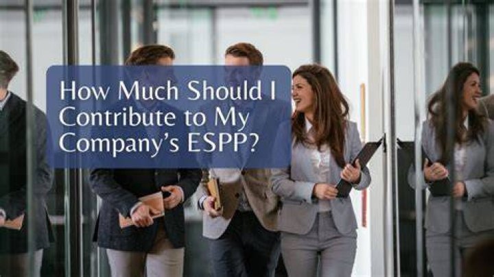 What happens to my ESPP when my company is acquired?