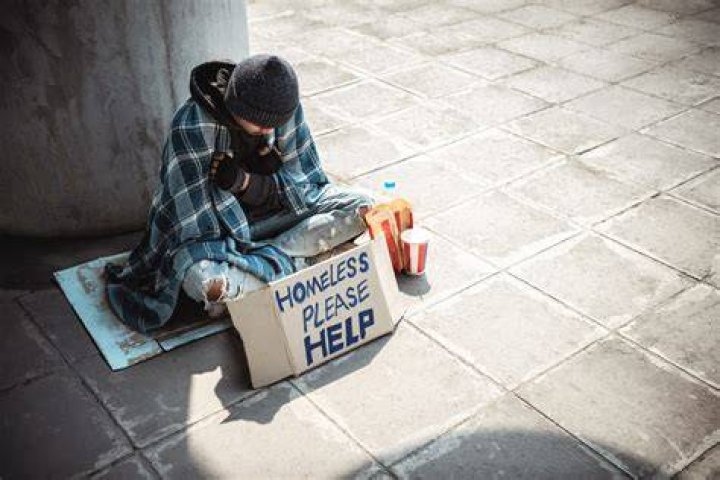 What happens to my kids if I become homeless?