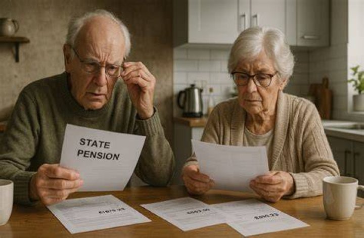 What happens to my wife's State Pension when she dies?