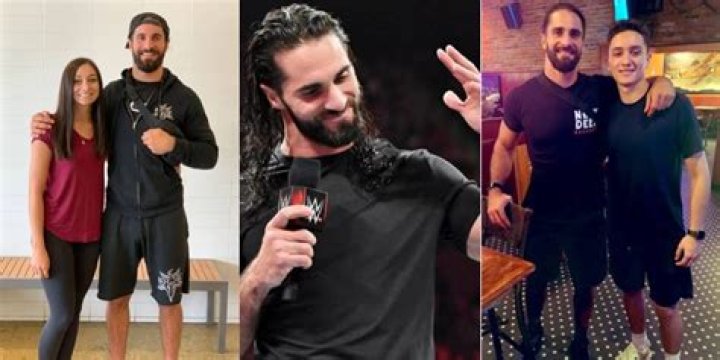 What happens to Rollins sister?