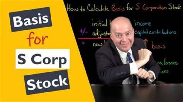 What happens to S corp when owner dies?