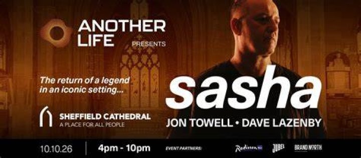 What happens to Sasha Another Life?