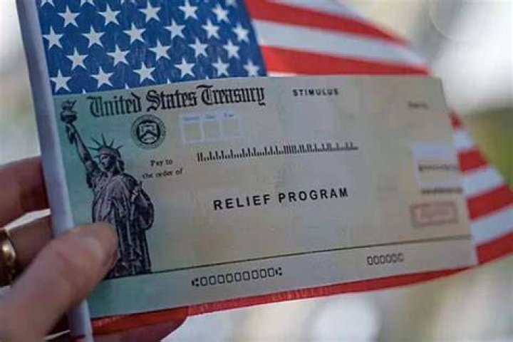 What happens to unclaimed stimulus checks?