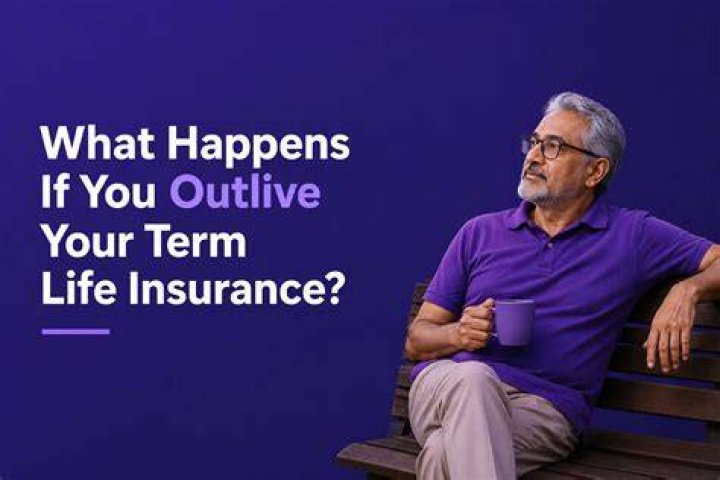 What happens to your life insurance when you turn 85?