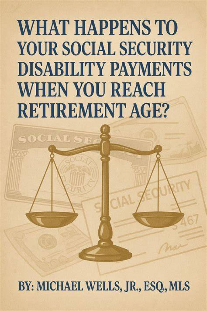 What happens to your social security when you turn 66?