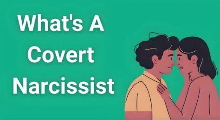 What happens when a covert narcissist is exposed?