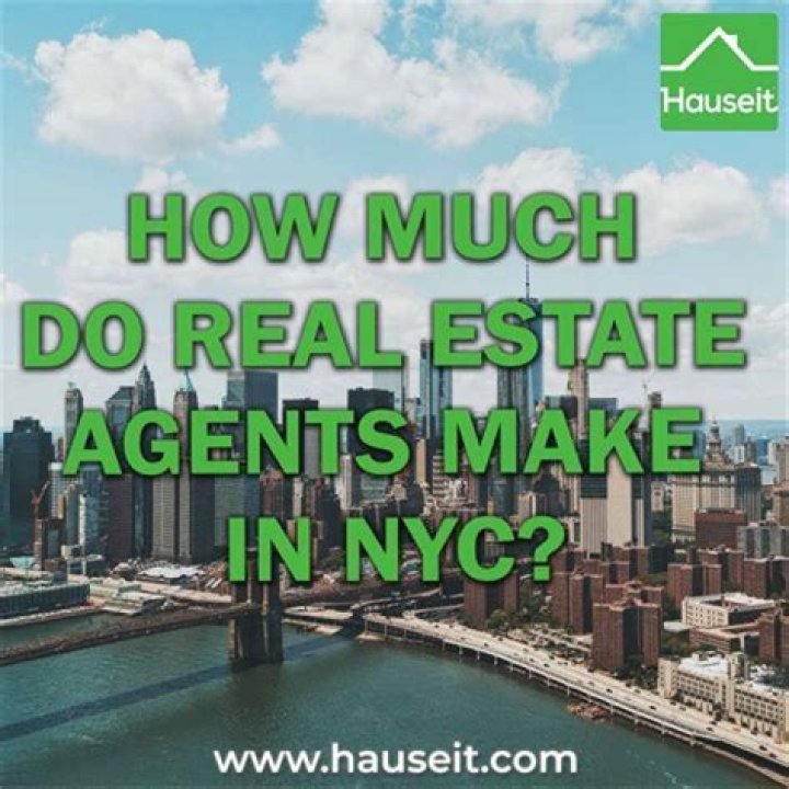What happens when a real estate agent gets sued?