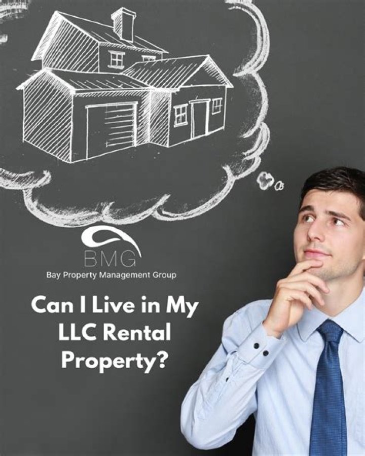 What happens when you buy a rental property and convert it to a LLC?