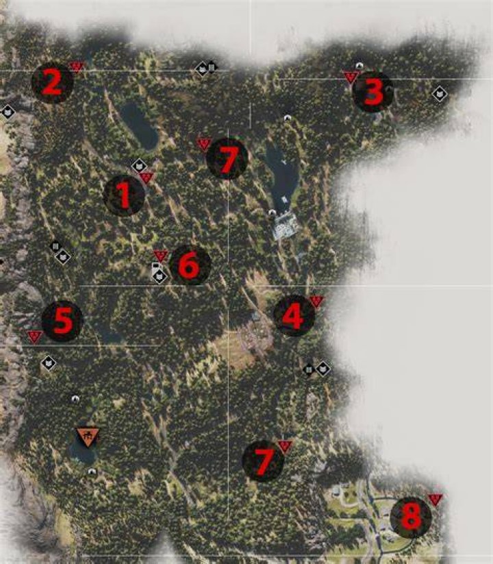 What happens when you clear all hordes Days Gone?