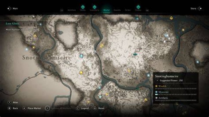 What happens when you defeat all 6 Drengr?