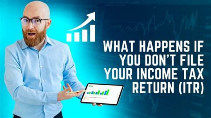 What happens when you file a joint tax return?