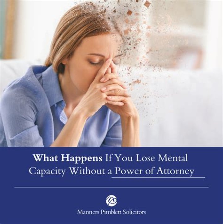 What happens when you lose yourself?