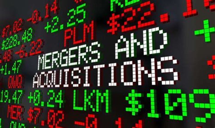 What happens when you own stock in a company that gets bought out?