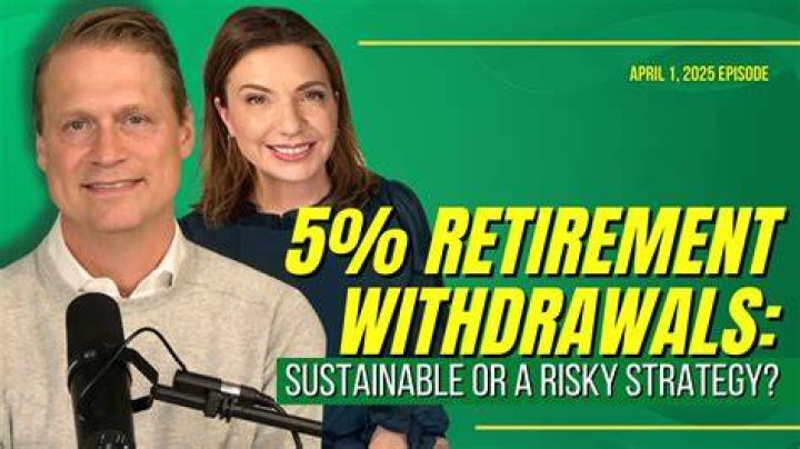 What happens when you withdraw your retirement?